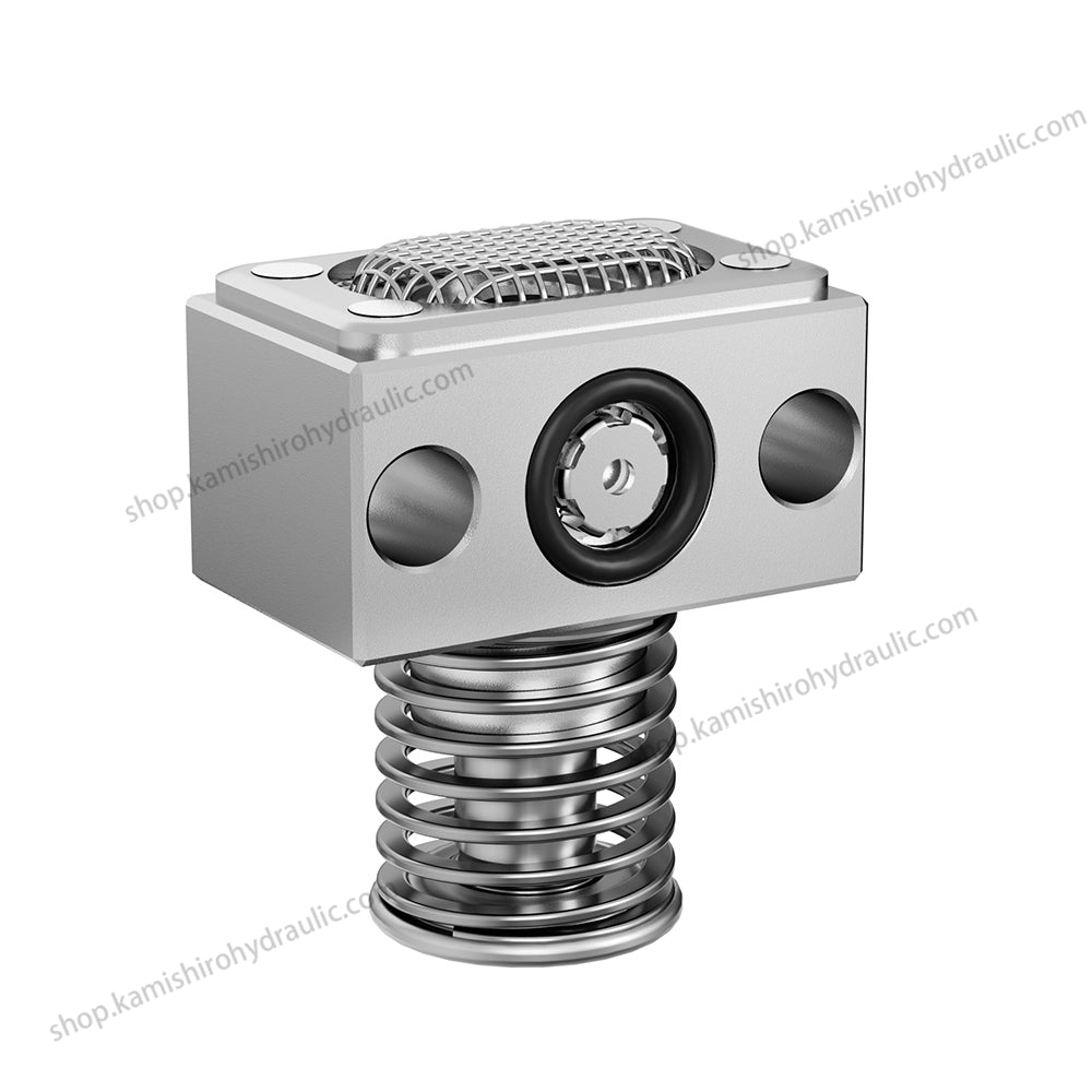 HKL MPE4,5,6,7,8,9,10 Hydraulic Radial Piston Pump Element HAWE