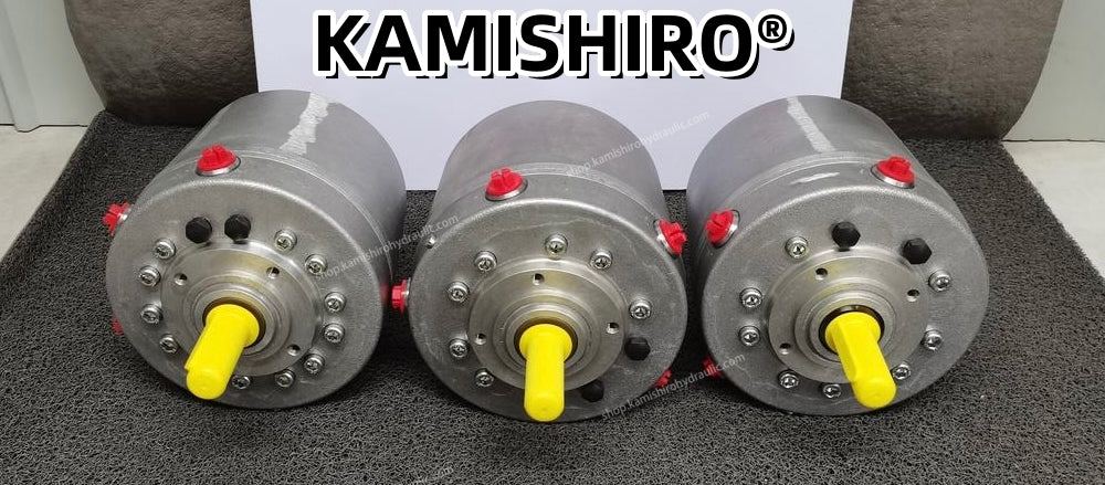 Best HAWE Radial Piston Pump R 9.8-9.8-9.8-9.8A Hydraulic Pump 6014 Factory