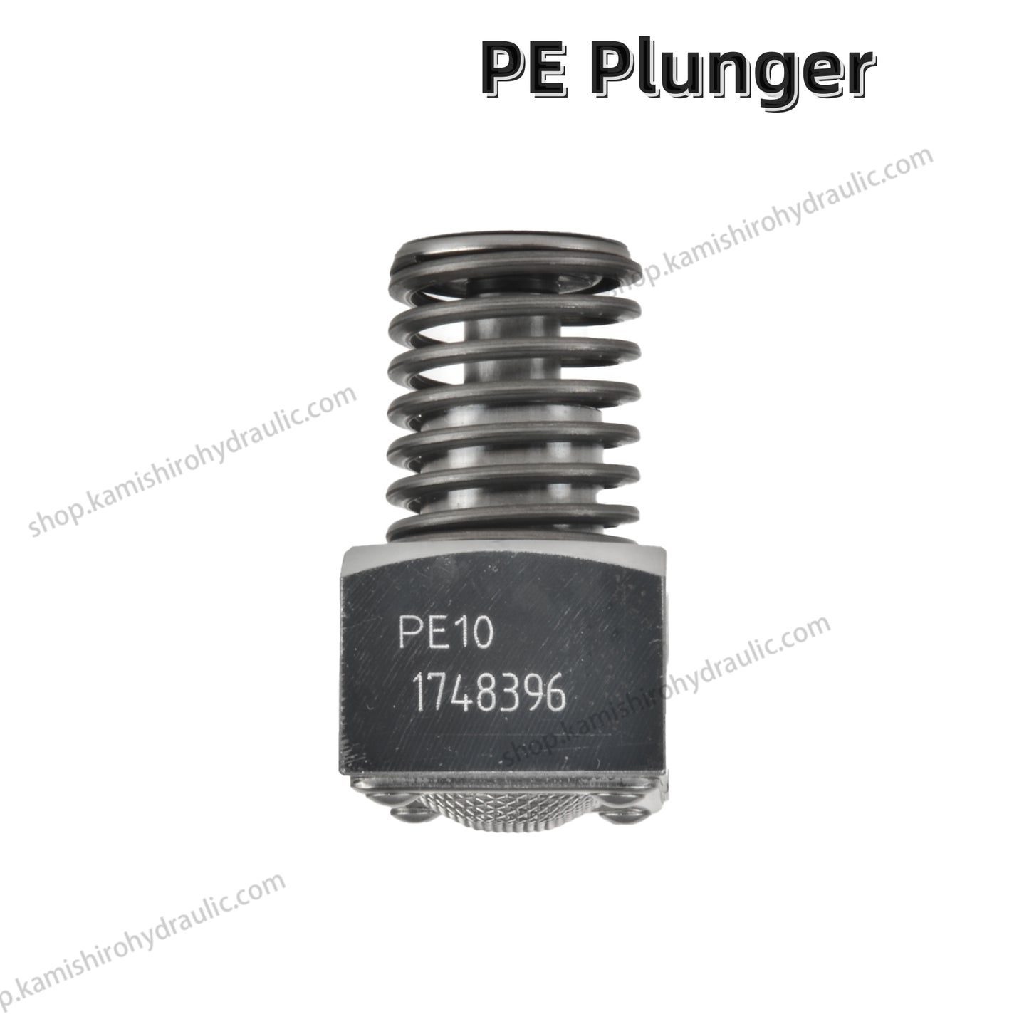 Hydraulic HAWE Radial Piston Pump Element PE9,10,12,13,14,15,16 Plunger