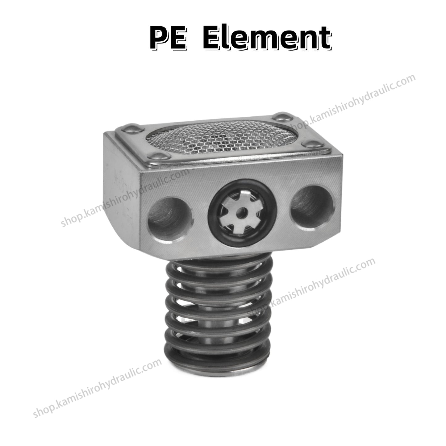 HAWE R Pump Plunger PE Hydraulic HAWE Radial Piston Pump Element PE10,12,13,14,15,16