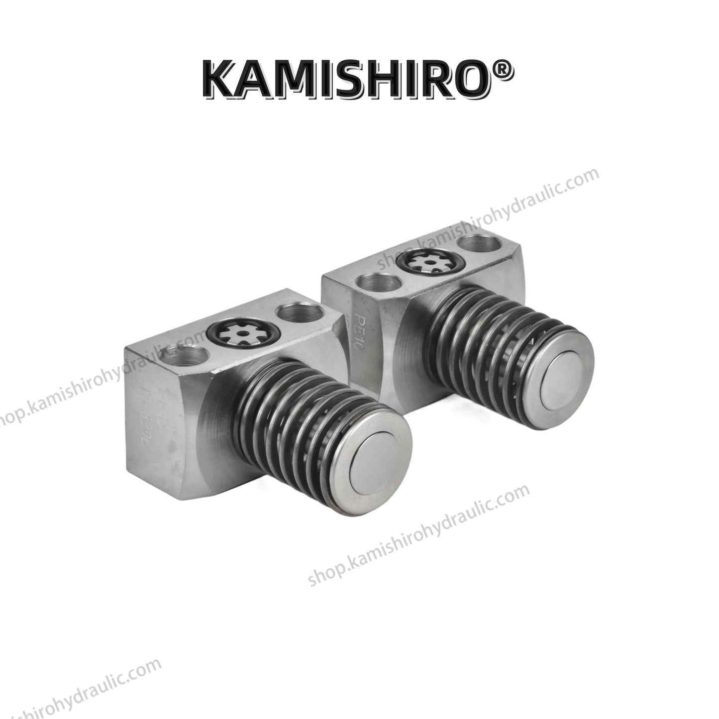 PE10,11,12,13,14,15,16 HAWE R Pump Element Hydraulic HAWE Radial Piston Pump Element Plunger