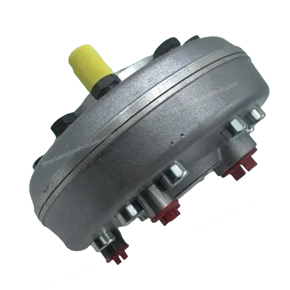 HAWE Radial Piston Pump R RZ Series Hydraulic R10.9 160bar