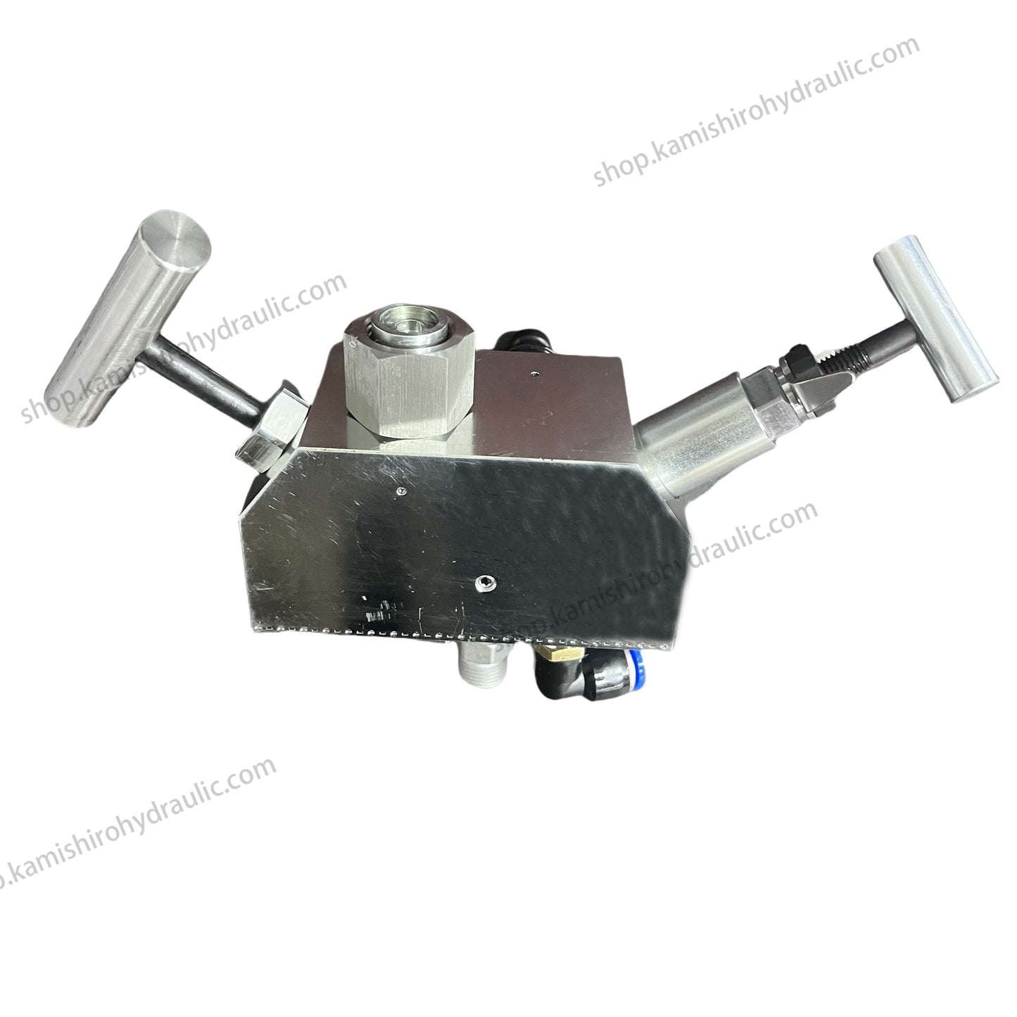 Hydraulic Check Valves for Compact Hydraulic Power Unit One-Way Valve