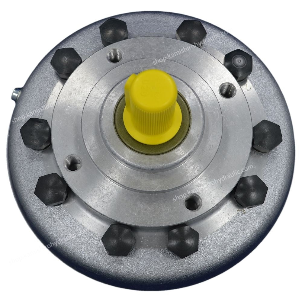 HAWE Radial Piston Pump R RZ Series R6.0 350bar Hydraulic Pump