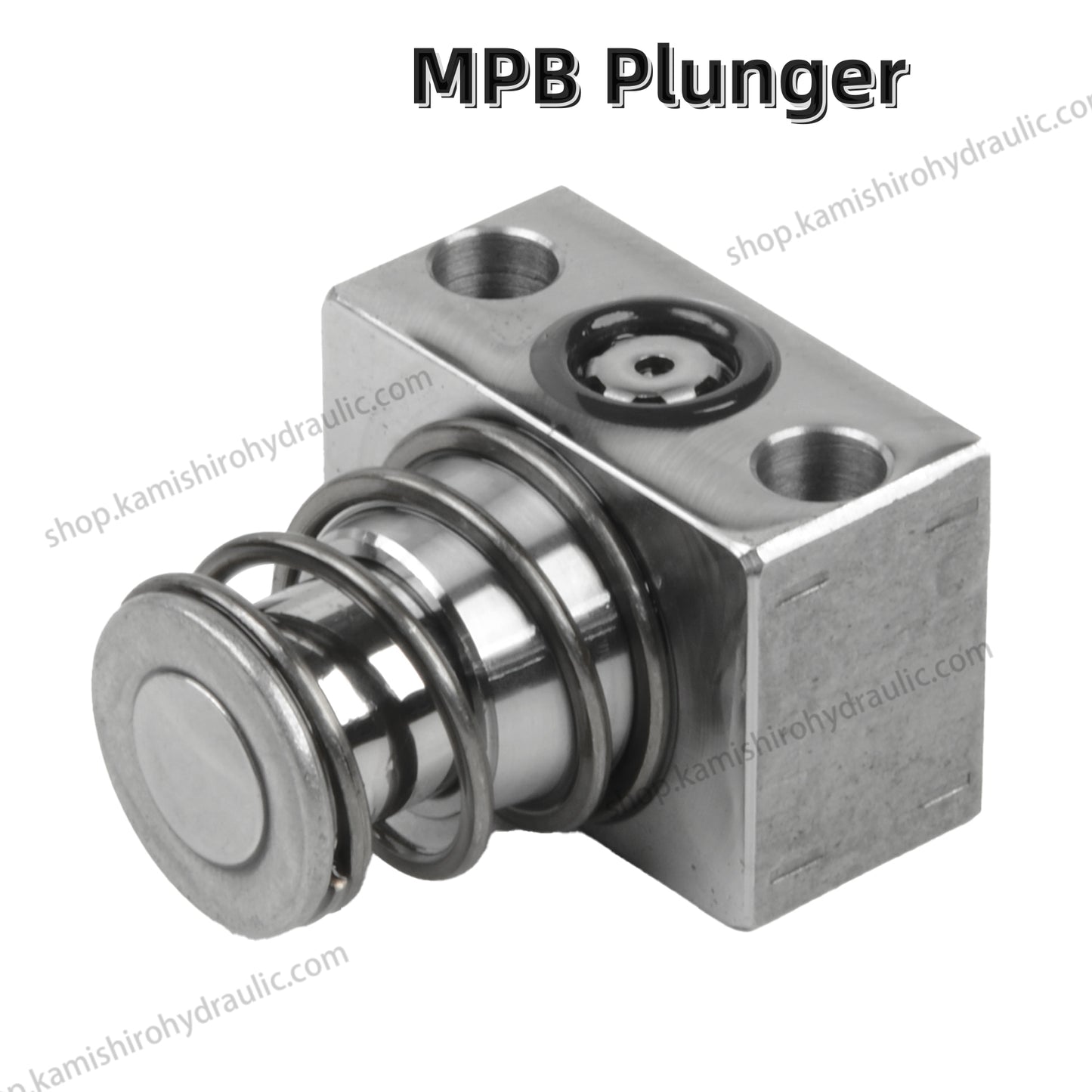 HKL MPB10,11,12 Hydraulic Radial Piston Pump Element HAWE