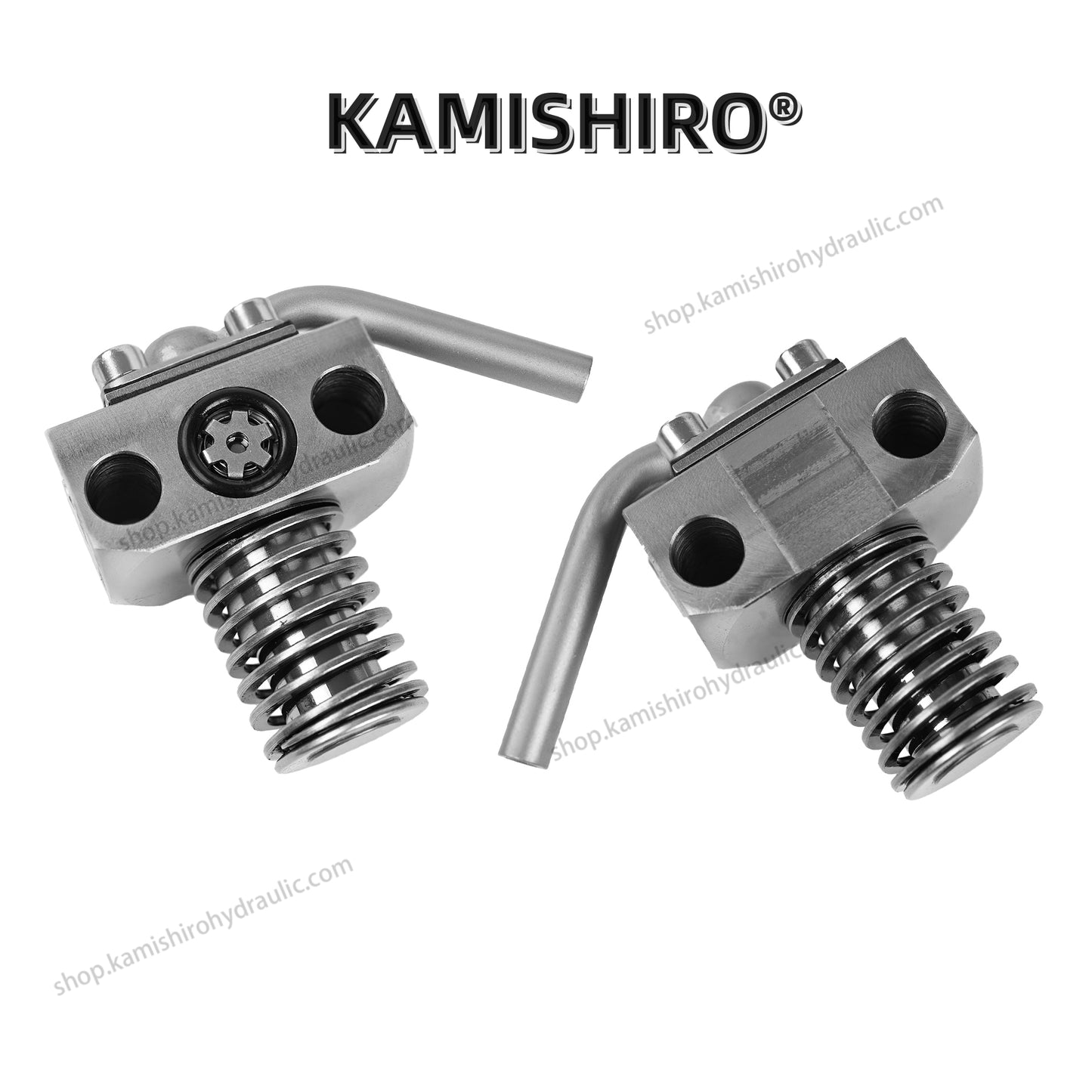HAWE R Pump 6011 6012 6014 6016 Plunger PE HKL Hydraulic HAWE Radial Piston Pump Element with Straw