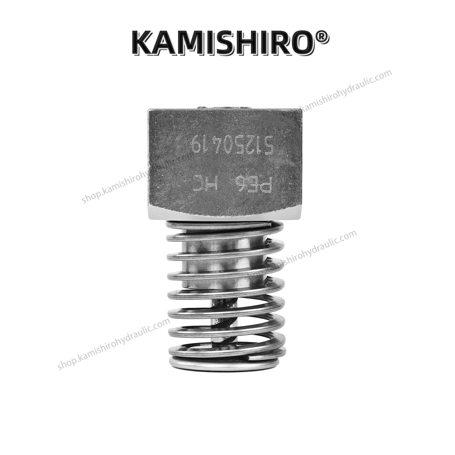 HAWE R Pump Plunger PE10,12,13,14,15,16 HC Hydraulic HAWE Radial Piston Pump Element