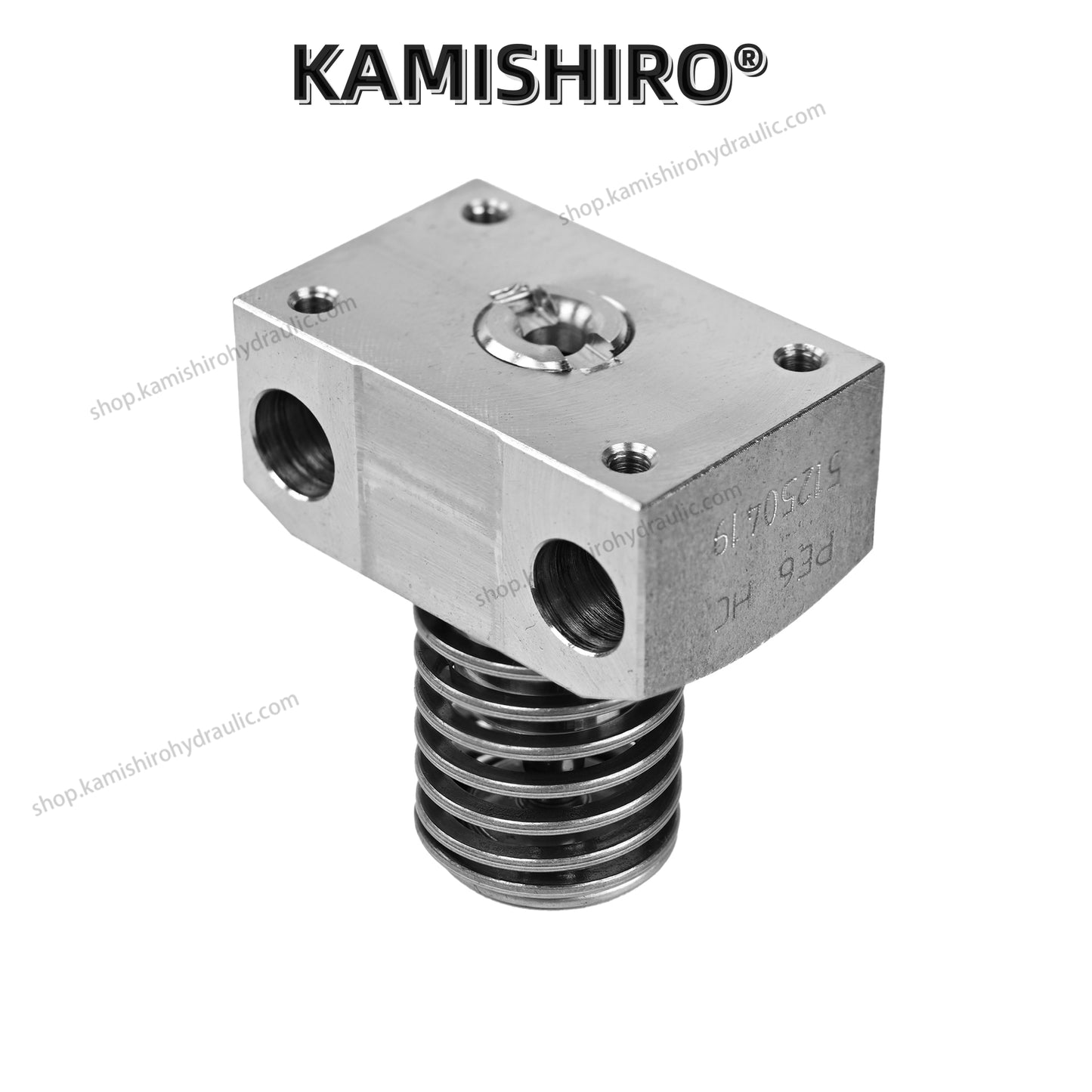 HAWE R Pump Plunger PE10,12,13,14,15,16 HC Hydraulic HAWE Radial Piston Pump Element