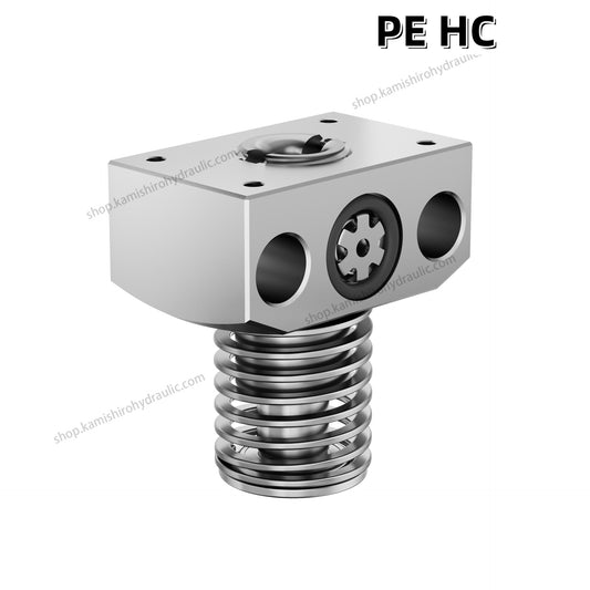 PE HC Ф10,12,13,14,15,16 Hydraulic HAWE Radial Piston Pump Element PE Plunger HAWE R Pump