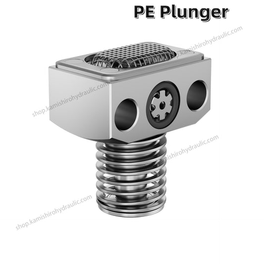 PE Ф6,7,8,9,10 HAWE R Pump Element PE Hydraulic HAWE Radial Piston Pump Plunger PE