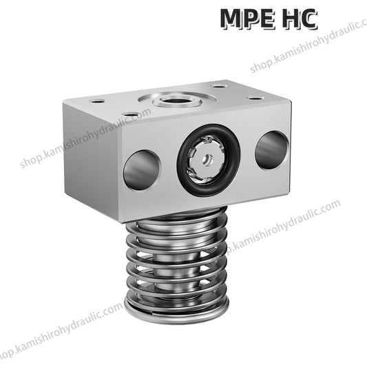 MPE HC Ф4,5,6,7,8,9,10 HAWE R Pump Element Hydraulic HAWE Radial Piston Pump Plunger