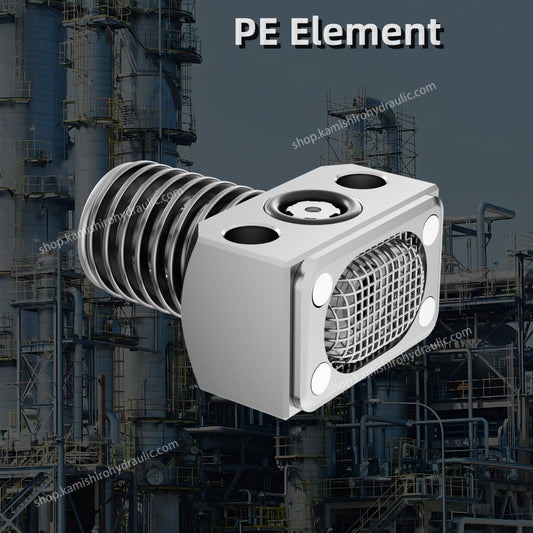 Hawe R pump PE6,7,8,9,10,11 Plunger Factory Kamishiro Made Hydraulic HAWE Radial Piston Pump Element PE