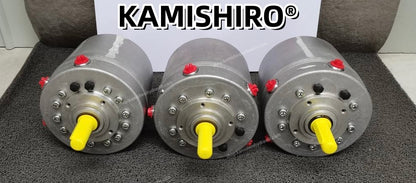 Best HAWE Radial Piston Pump R 9.8-9.8-9.8-9.8A Hydraulic Pump 6014 Factory