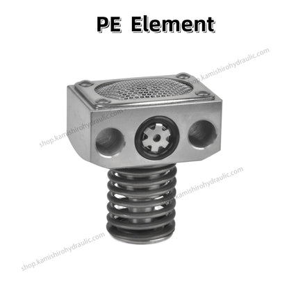 HAWE R Pump Plunger PE Hydraulic HAWE Radial Piston Pump Element PE10,12,13,14,15,16