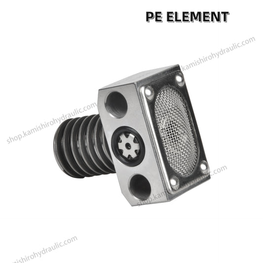 Hydraulic HAWE Radial Piston Pump Element PE9,10,12,13,14,15,16 Plunger