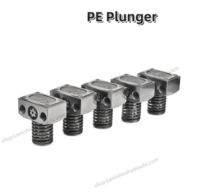 Hawe R Pump Plunger PE6,7,8,9,10 Hydraulic HAWE Radial Piston Pump Element for 6011,6012