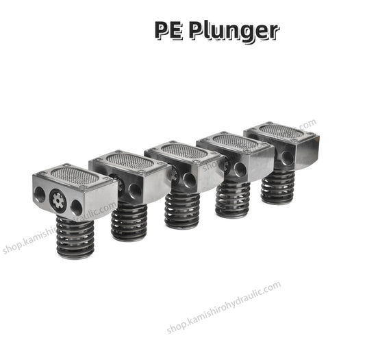 Hawe R Pump Plunger PE6,7,8,9,10 Hydraulic HAWE Radial Piston Pump Element for 6011,6012