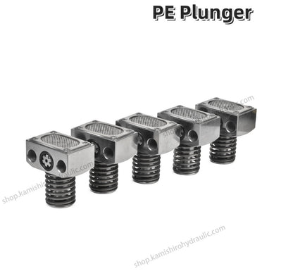 PE6,7,8,9,10 Hawe R Pump Plunger Hydraulic HAWE Radial Piston Pump Element PE for 6011,6012