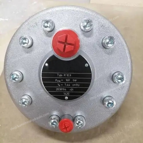 HAWE Radial Piston Pump R RZ Series Hydraulic R10.9 160bar
