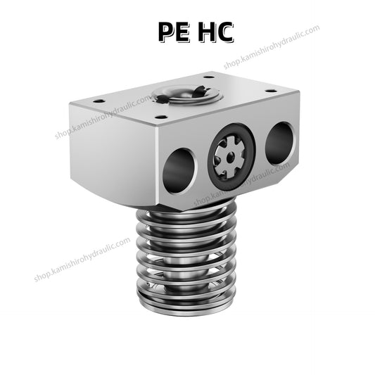 HAWE R Pump Plunger PE10,12,13,14,15,16 HC Hydraulic HAWE Radial Piston Pump Element