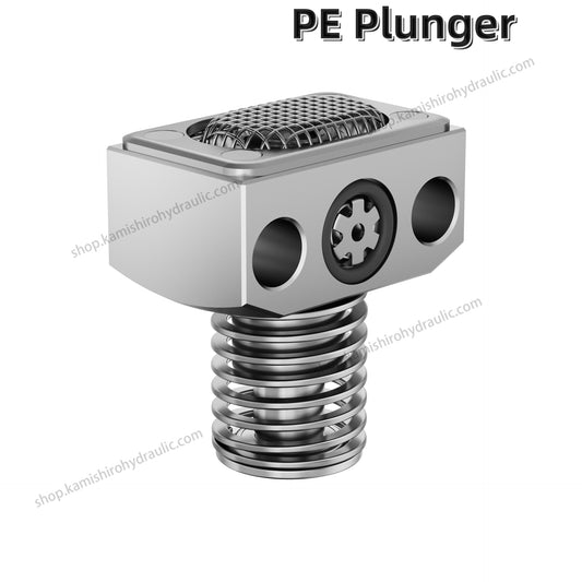 HAWE R Pump Plunger PE Hydraulic HAWE Radial Piston Pump Element PE10,12,13,14,15,16