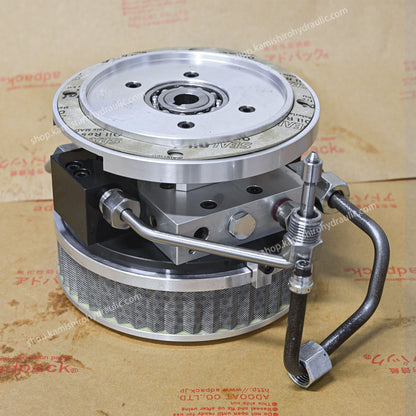 160Mpa Hydraulic Bolt Tensioner High Pressure Kamishiro Factory