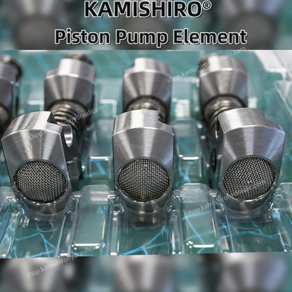 Hydraulic Radial Piston Pump Element M6 Factory Kamishiro Wholesale