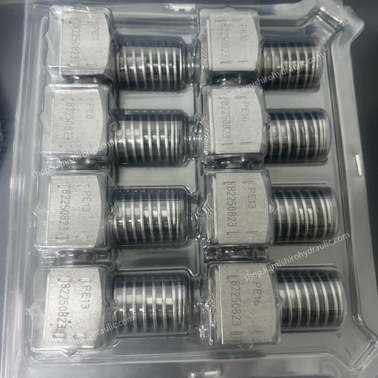 Top Factory Element PE13,PE16 Hydraulic HAWE Radial Piston Pump Element PE