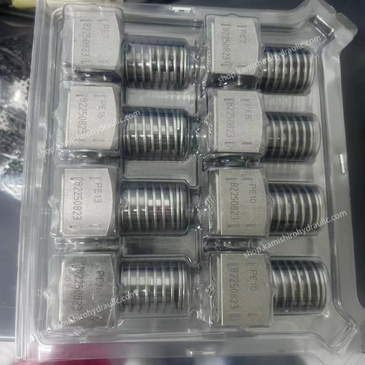 Wholesale Element PE7,PE8,PE10 Hydraulic HAWE Radial Piston Pump Element PE