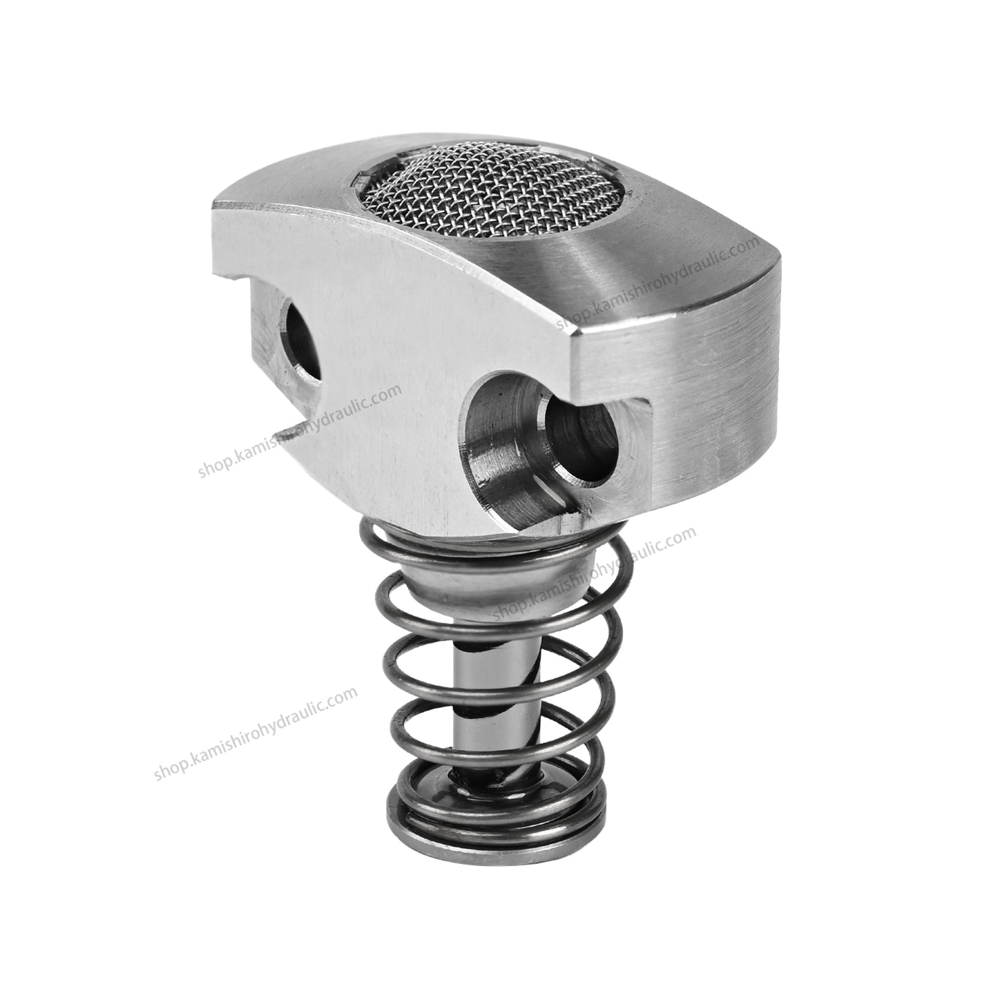 Hydraulic Radial Piston Pump Element M6 Factory Kamishiro Wholesale