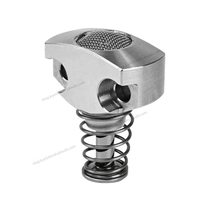 Hydraulic Radial Piston Pump Element M6 Factory Kamishiro Wholesale
