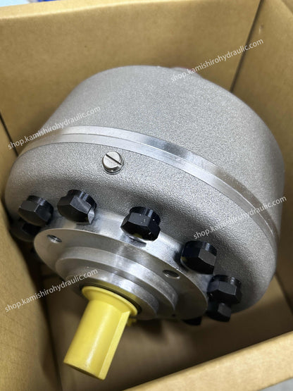 HAWE Radial Piston Pump R5.0-5.0 for Heavy Hydraulic Equipment 450bar Hydraulic Pumps Kamishiro factor