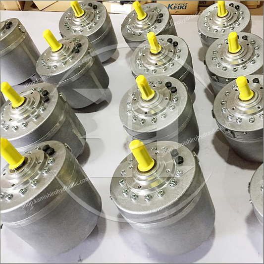 Best HAWE Radial Piston Pump R 9.8-9.8-9.8-9.8A Hydraulic Pump 6014 Factory