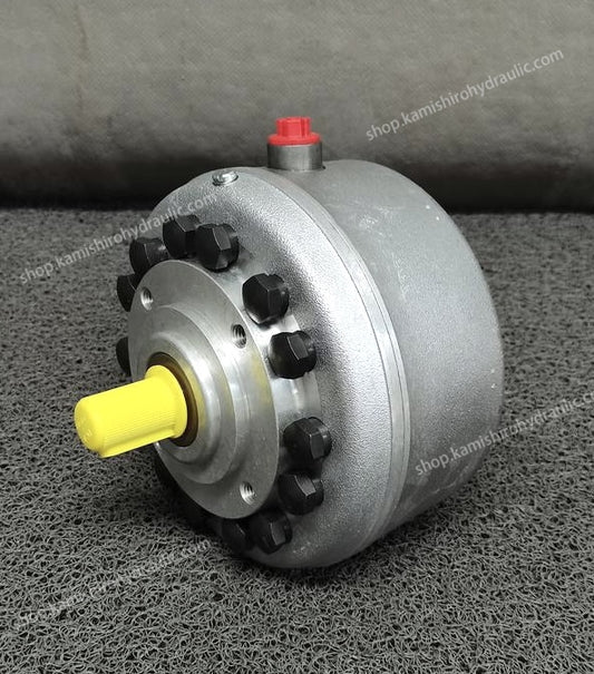 Hydraulics HAWE Radial Piston Pump R7.4 550bar R RZ Pump Hydraulic Pump 14×PE8