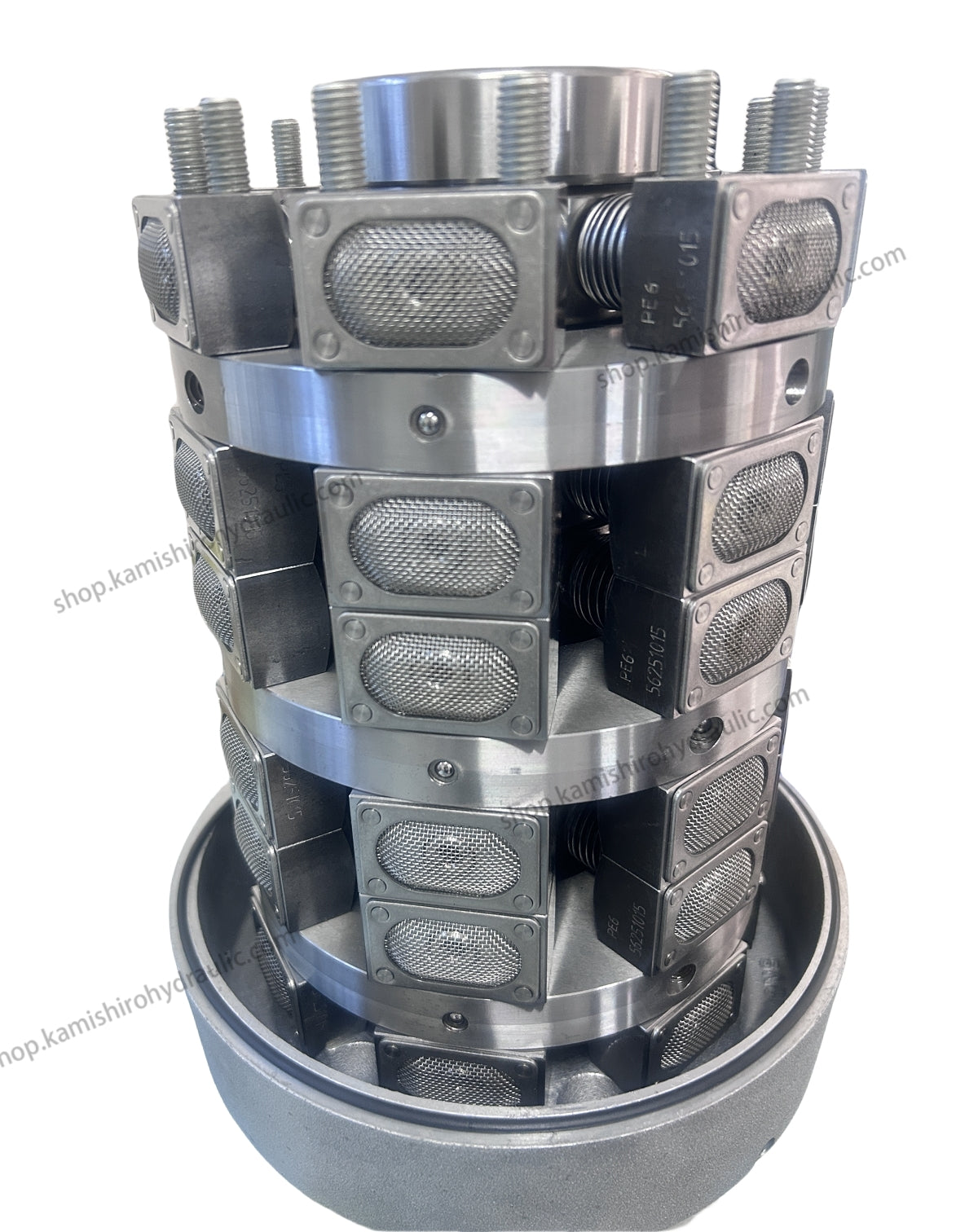 Оптовая продажа с завода насосов HAWE R PE6,7,8,9,10, гидравлических радиально-поршневых насосов HAWE PE