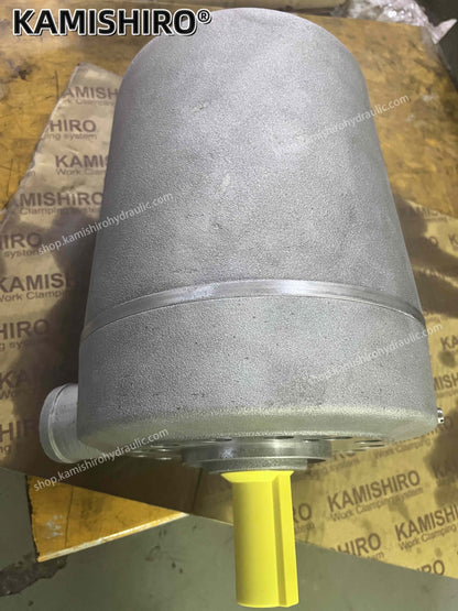 HAWE Radial Piston Pump R34.5 L/min Flow Hydraulic Pump Kamishiro Factory