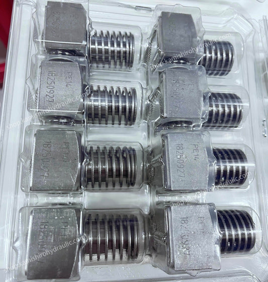 Direct Factory Hydraulic Pump Plungers PE13 PE14 Hawe Radial Piston Pump R Type