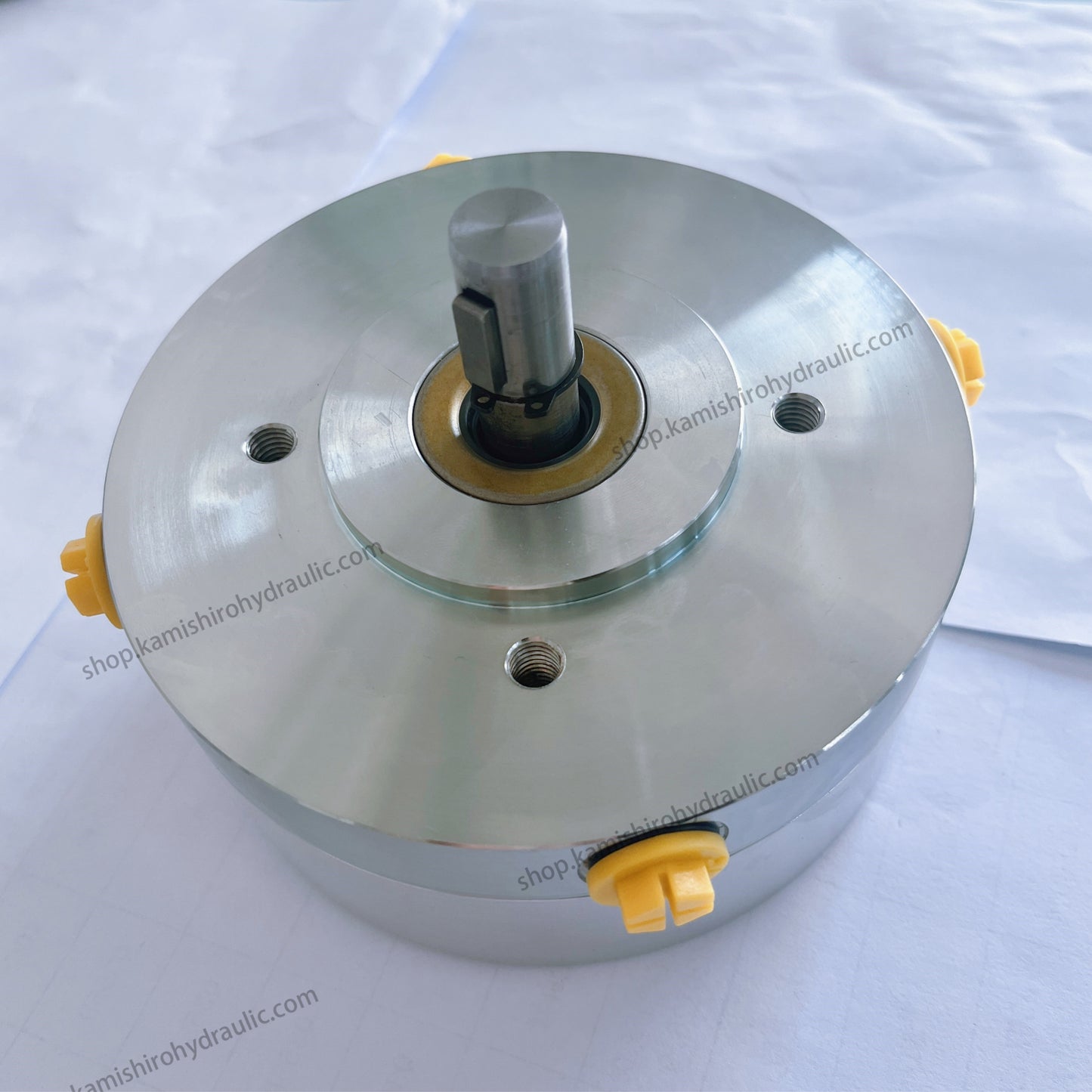 HAWE Radial Piston Pump R 0.22-0.22-0.22-0.22 Vertical Mill Hydraulic System 450bar Kamishiro factory