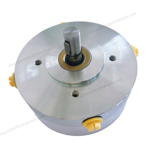 HAWE Radial Piston Pump R 0.22-0.22-0.22-0.22 Mining and Petroleum industries Hydraulic System by Kamishiro factory