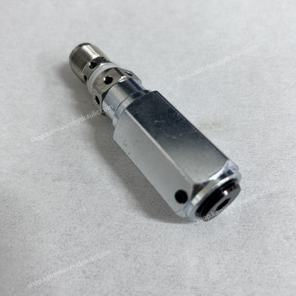 Relief Valves for Compact Hydraulic Power Unit 50bar Unloading Vlaves Hydraulic Systems