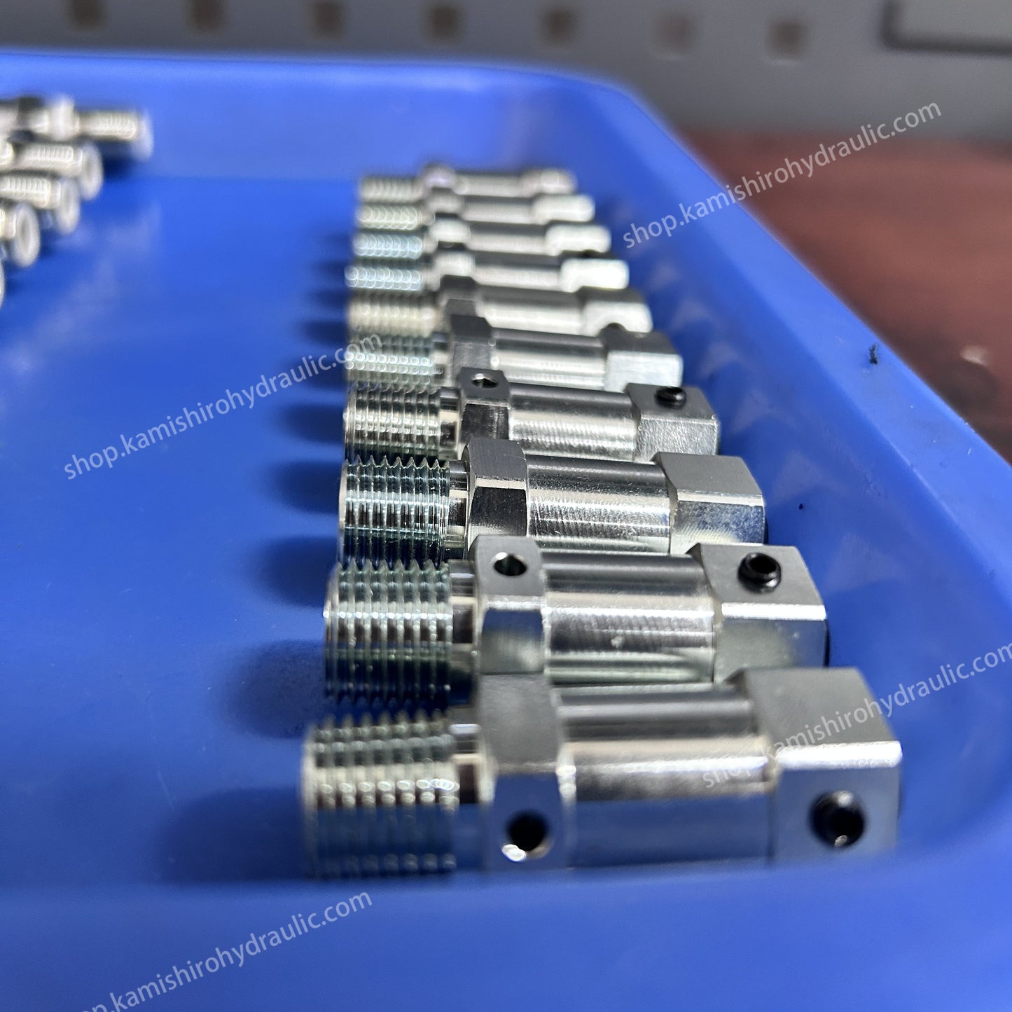 Hydraulic Relief Valves for Compact Hydraulic Power Unit Unloading Vlaves 75mpa