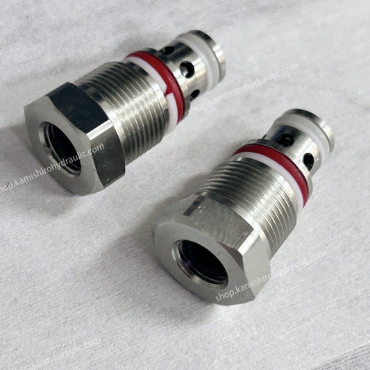 Hydraulic Check Valves for Compact Hydraulic Power Unit One-Way Valve