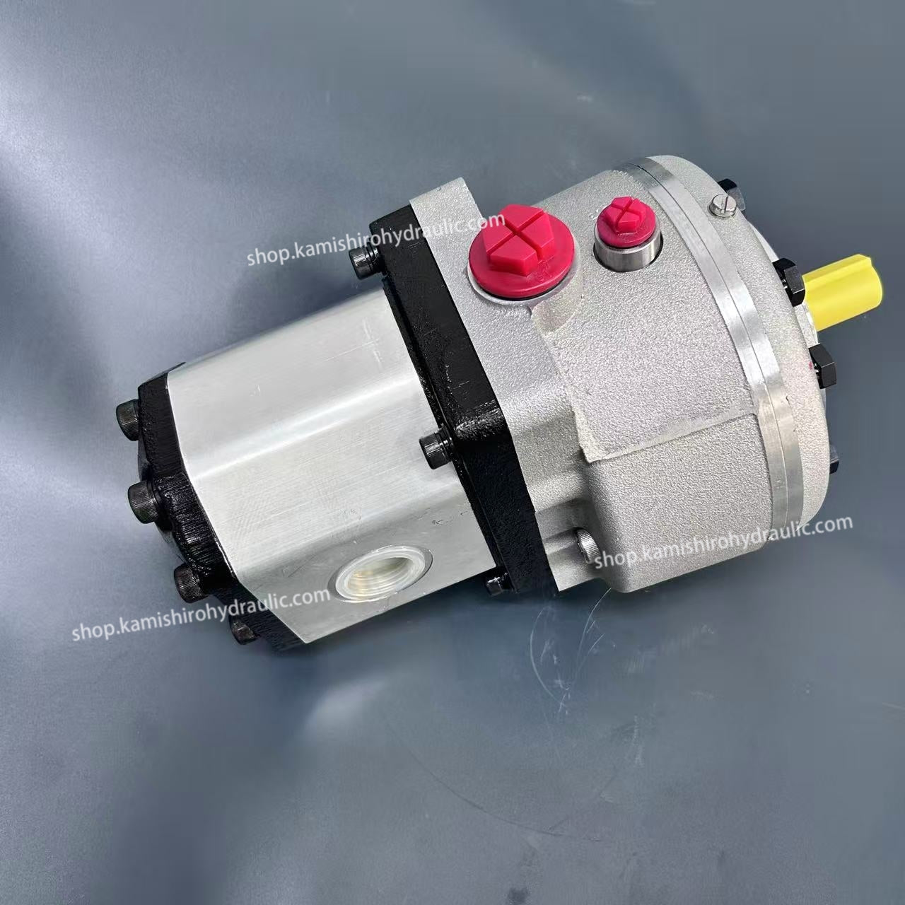 Factory RZ5.3/3-45 500bar HAWE Radial piston pump type R RG for High Pressure Hydraulic Presses