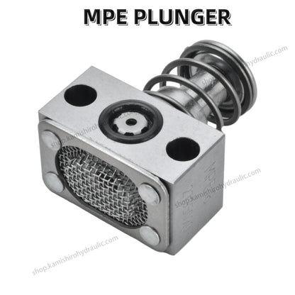 Hydraulic HAWE Radial Piston Pump Element MPE8,MPE9 Best Factory