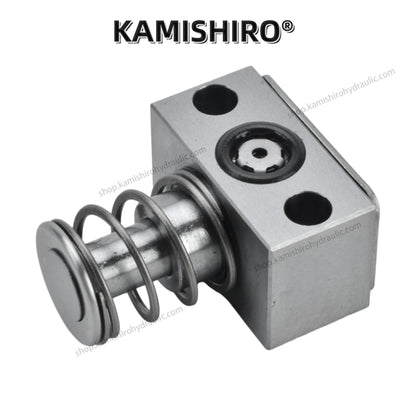 Hydraulic HAWE Radial Piston Pump Element MPE8,MPE9 Best Factory