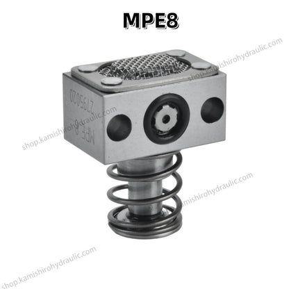 Hydraulic HAWE Radial Piston Pump Element MPE8,MPE9 Best Factory
