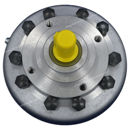 HAWE Radial Piston Pump R RZ Series R6.0 350bar Hydraulic Pump
