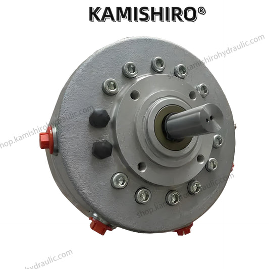 Hawe R RG Pump Kamishiro Hydraulic Radial Piston Pump with PE MPE Plunger