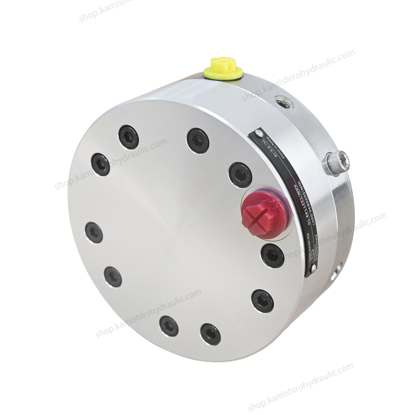 HAWE Hydraulik Radial Piston Pump R0.28 550Bar Hydraulic Pump R Pump Factory Kamishiro