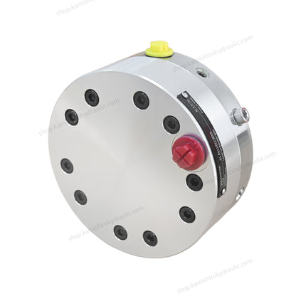 HAWE Hydraulik Radial Piston Pump R0.28 550Bar Hydraulic Pump R Pump Factory Kamishiro